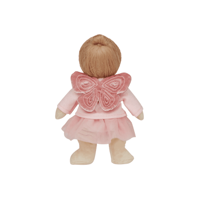 Dress Me Dinky - Mia Melody