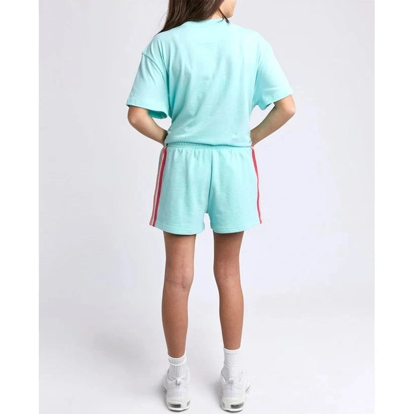 Retro Fleece Short - Teens