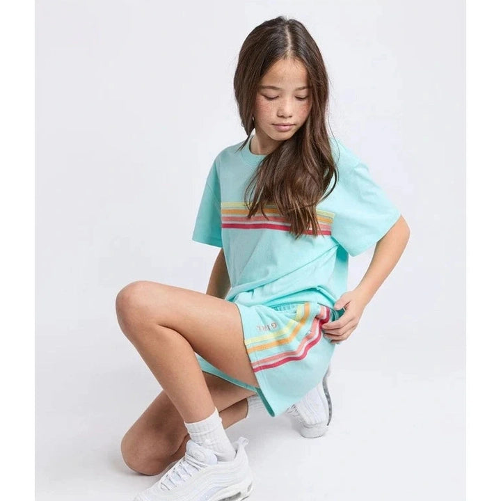 Retro Tee - Kids