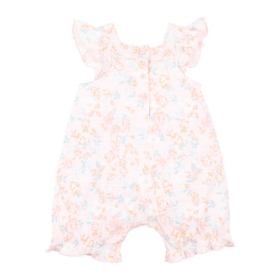 Fox & Finch Candy Blossom Frill Romer