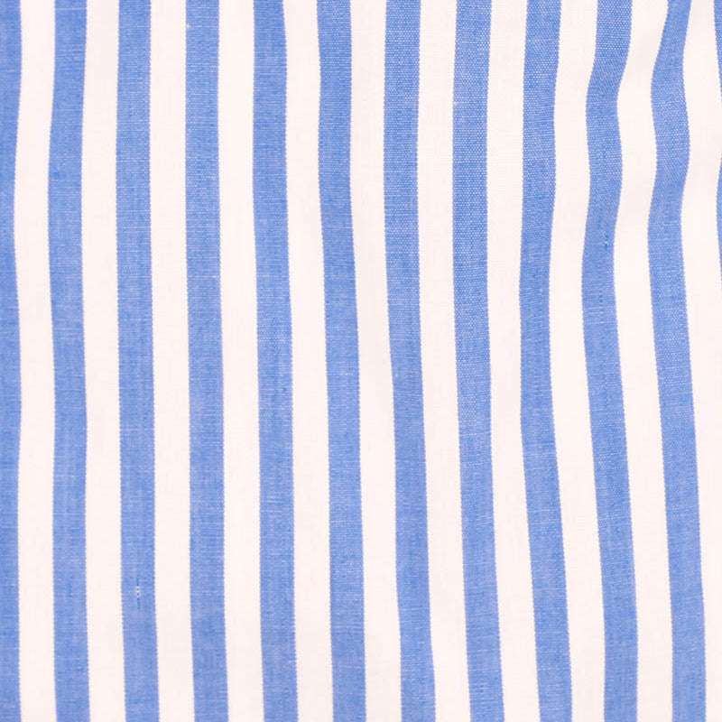 Fox & Finch Summer Vacay Blue Stripe Dress