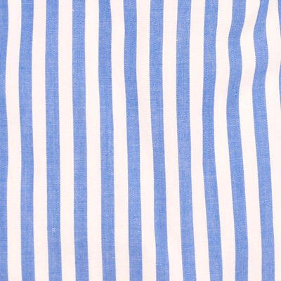 Fox & Finch Summer Vacay Blue Stripe Dress