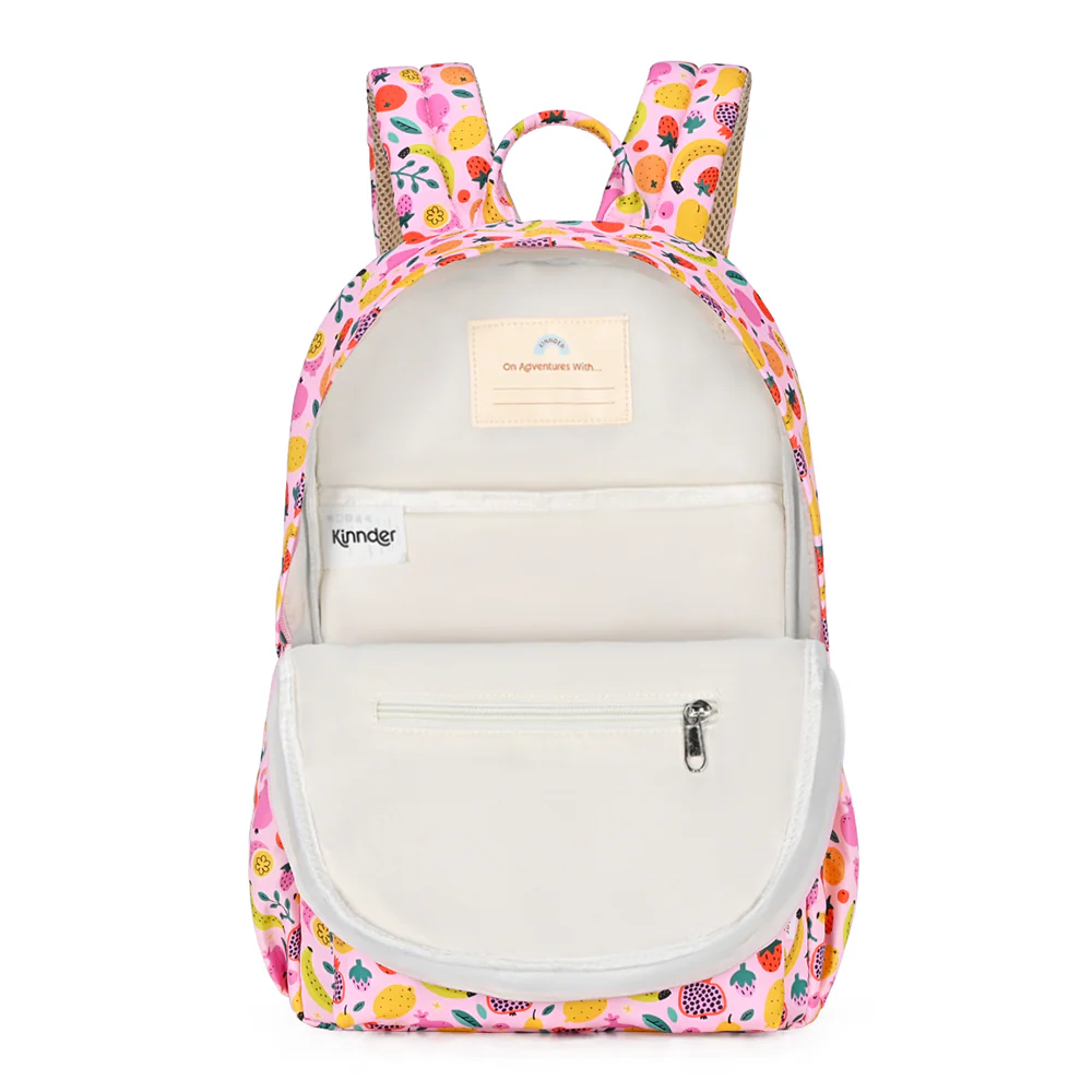Fruit Salad Junior Kindy/School Backpack