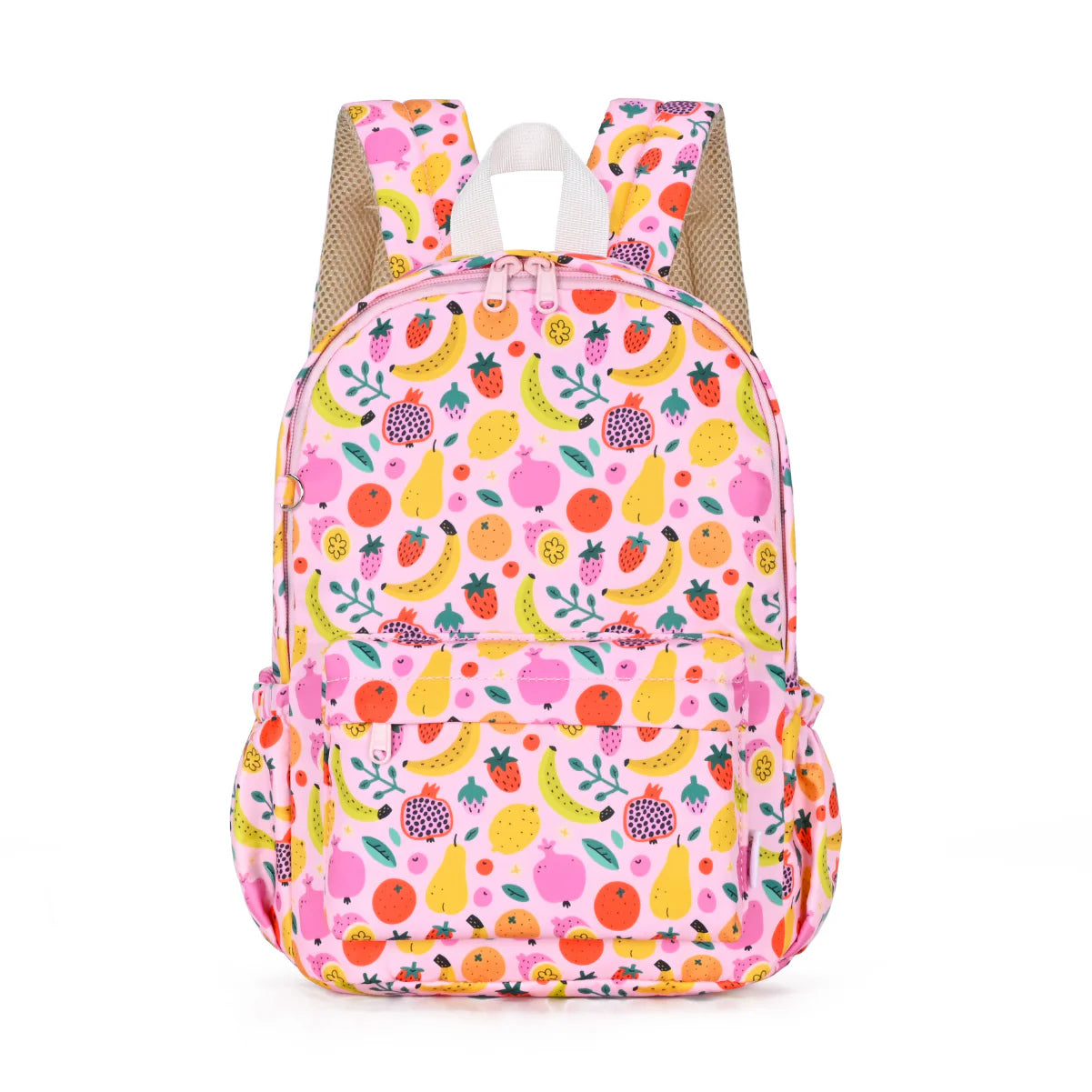 Fruit Salad Mini Daycare/Toddler Backpack