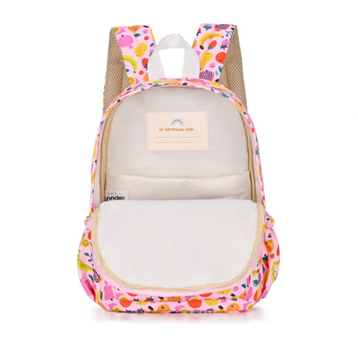 Fruit Salad Mini Daycare/Toddler Backpack