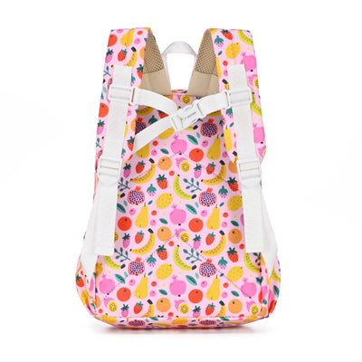 Fruit Salad Mini Daycare/Toddler Backpack
