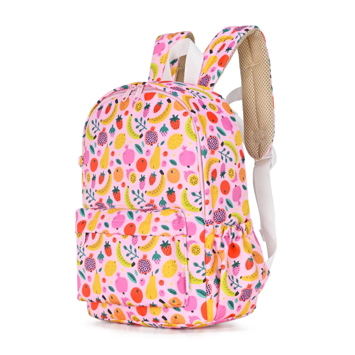 Fruit Salad Mini Daycare/Toddler Backpack