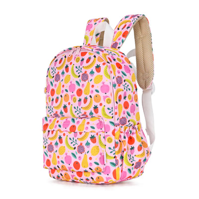 Fruit Salad Mini Daycare/Toddler Backpack