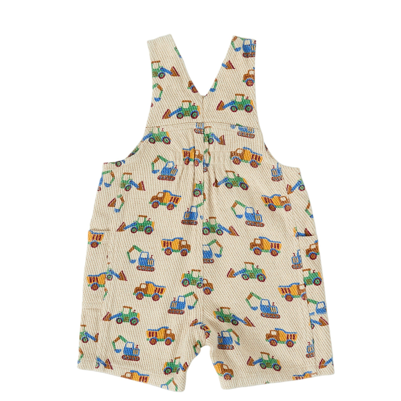 Boys Burton Pocket Overalls Diggers