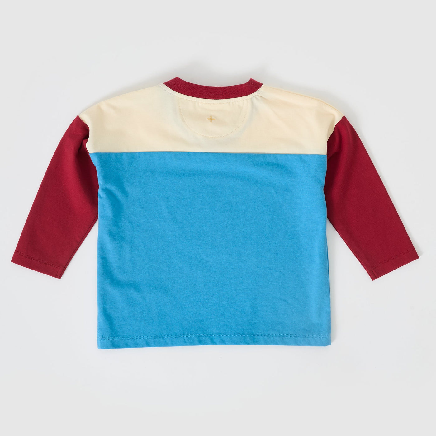 Boys Chip Long Sleeve Jersey
