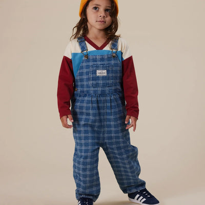 Boys Chip Long Sleeve Jersey