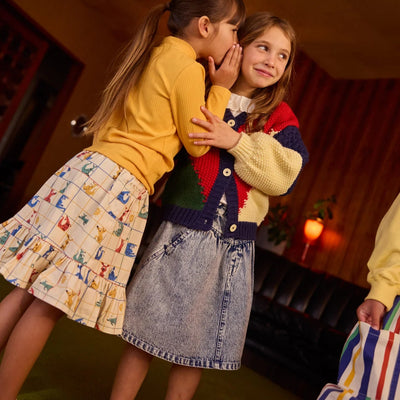 Girls Esta A-Line Skirt