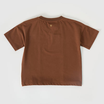 Boys Goldie Sports Day T-Shirt