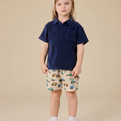 Boys Noah Shorts