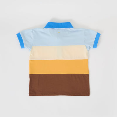 Boys Tommy Polo Shirt