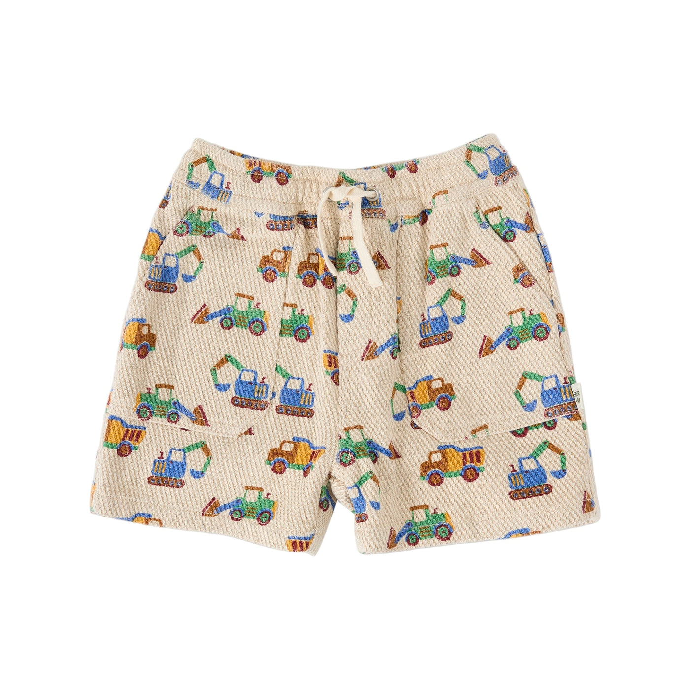Boys Noah Shorts