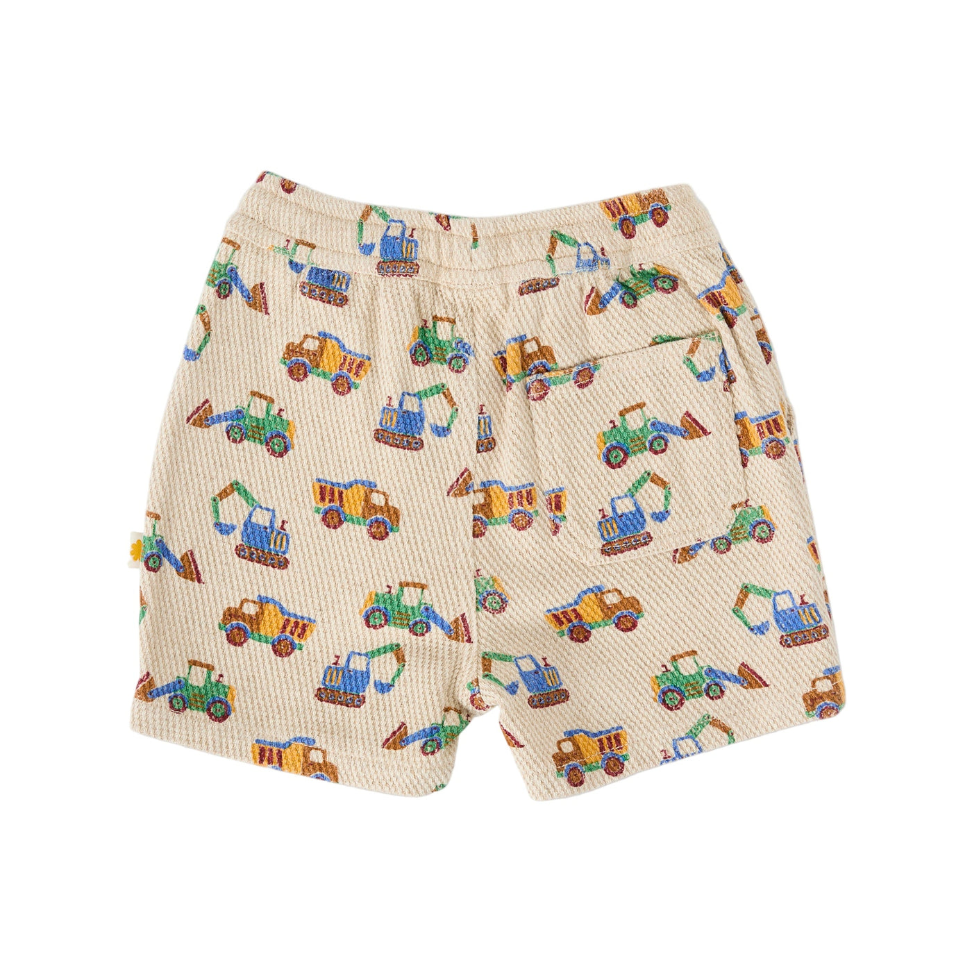 Boys Noah Shorts