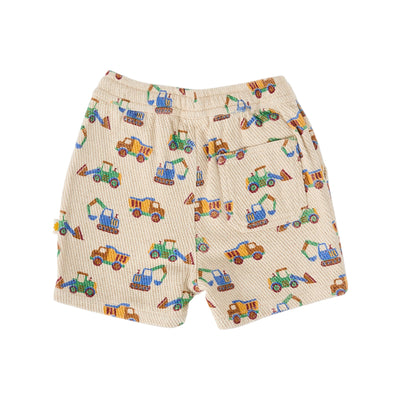 Boys Noah Shorts