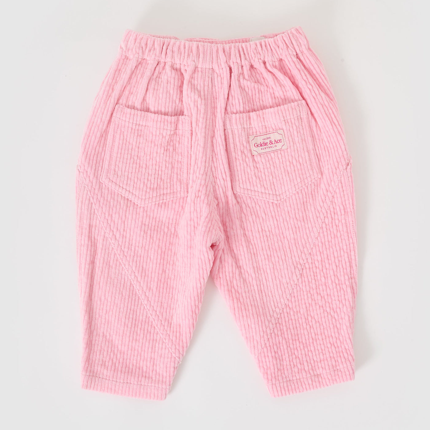 Girls Nora Corduroy Pant