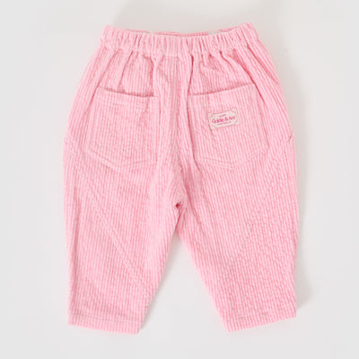 Girls Nora Corduroy Pant