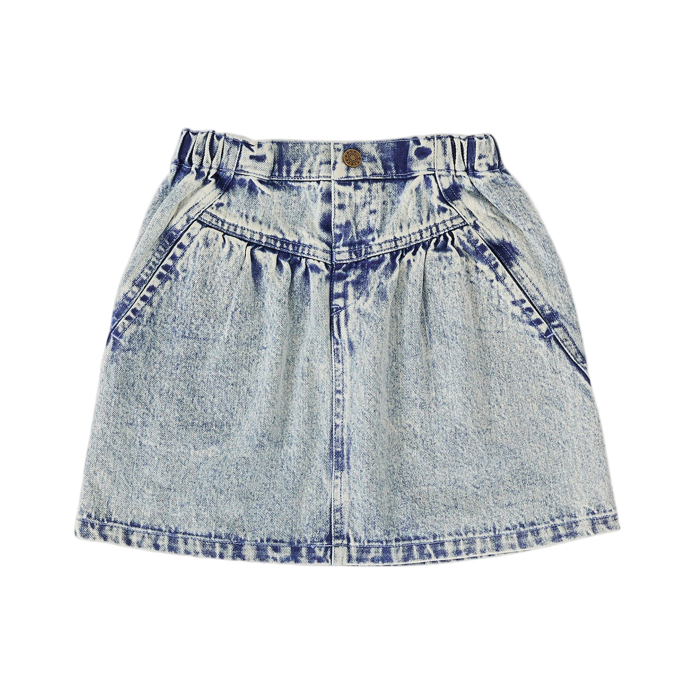 Girls Esta A-Line Skirt