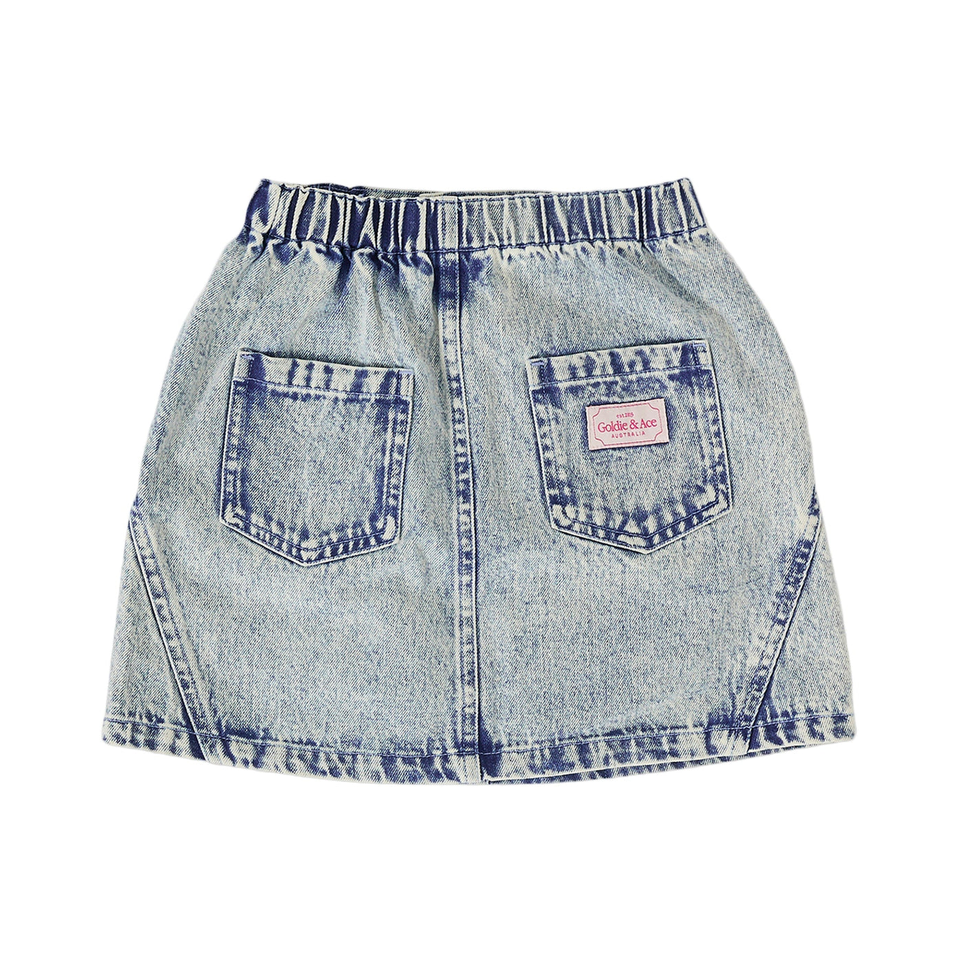 Girls Esta A-Line Skirt