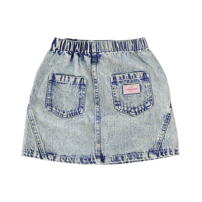 Girls Esta A-Line Skirt