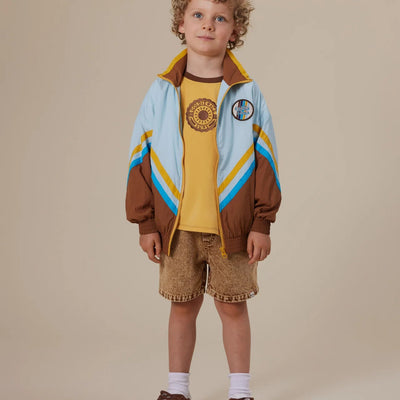 Boys Goldie Sports Day T-Shirt
