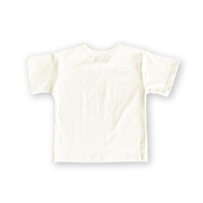 Organic Sunny Tee Milk