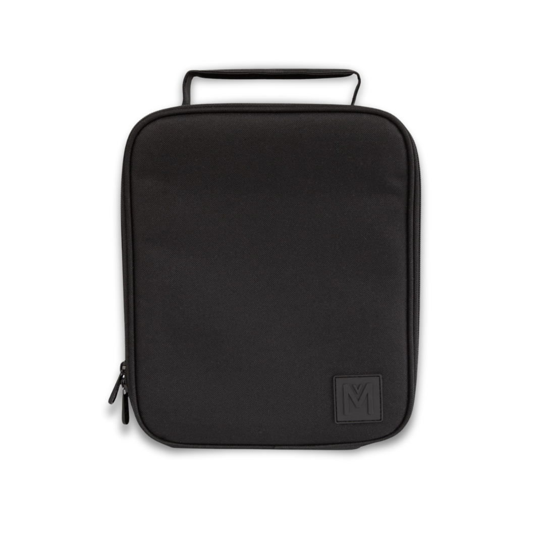 Large Insulated Lunch Bag Midnight