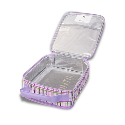 Large Insulated Lunch Bag Berry Patch