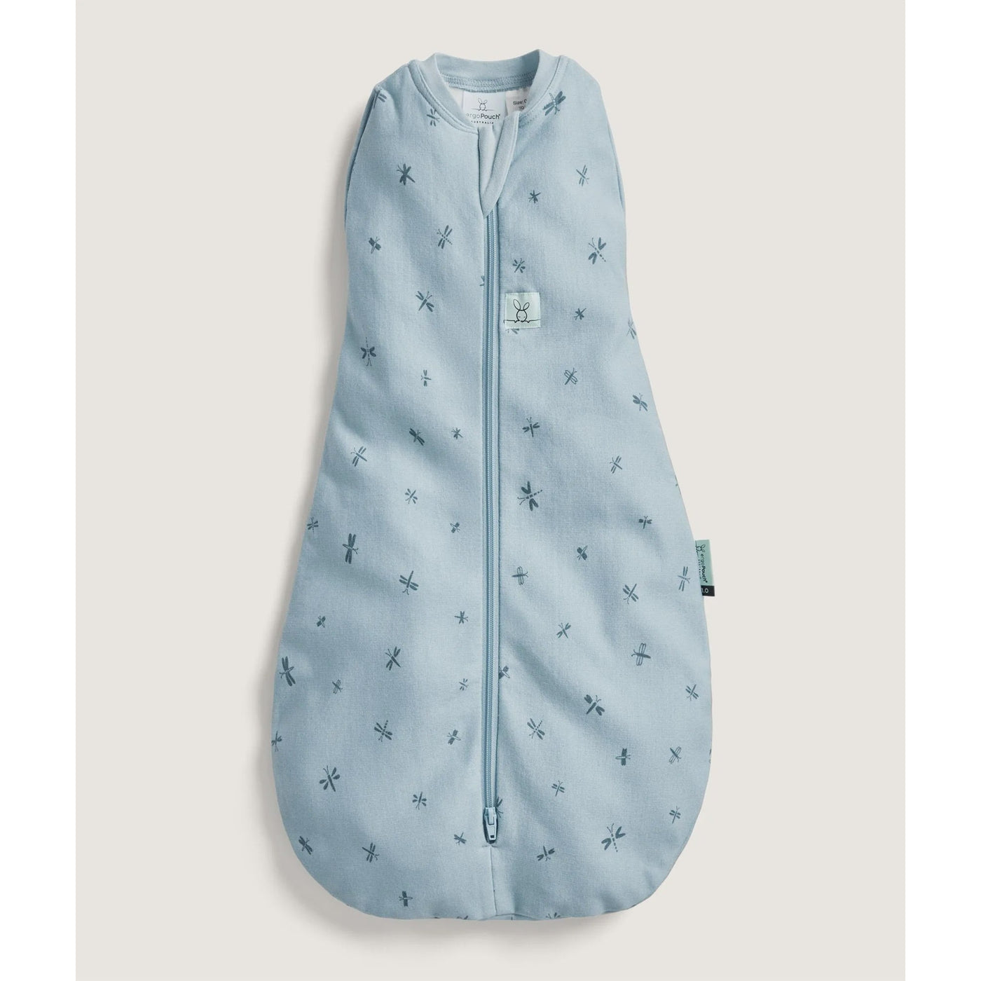 Cocoon Swaddle 1.0 Tog Dragonflies