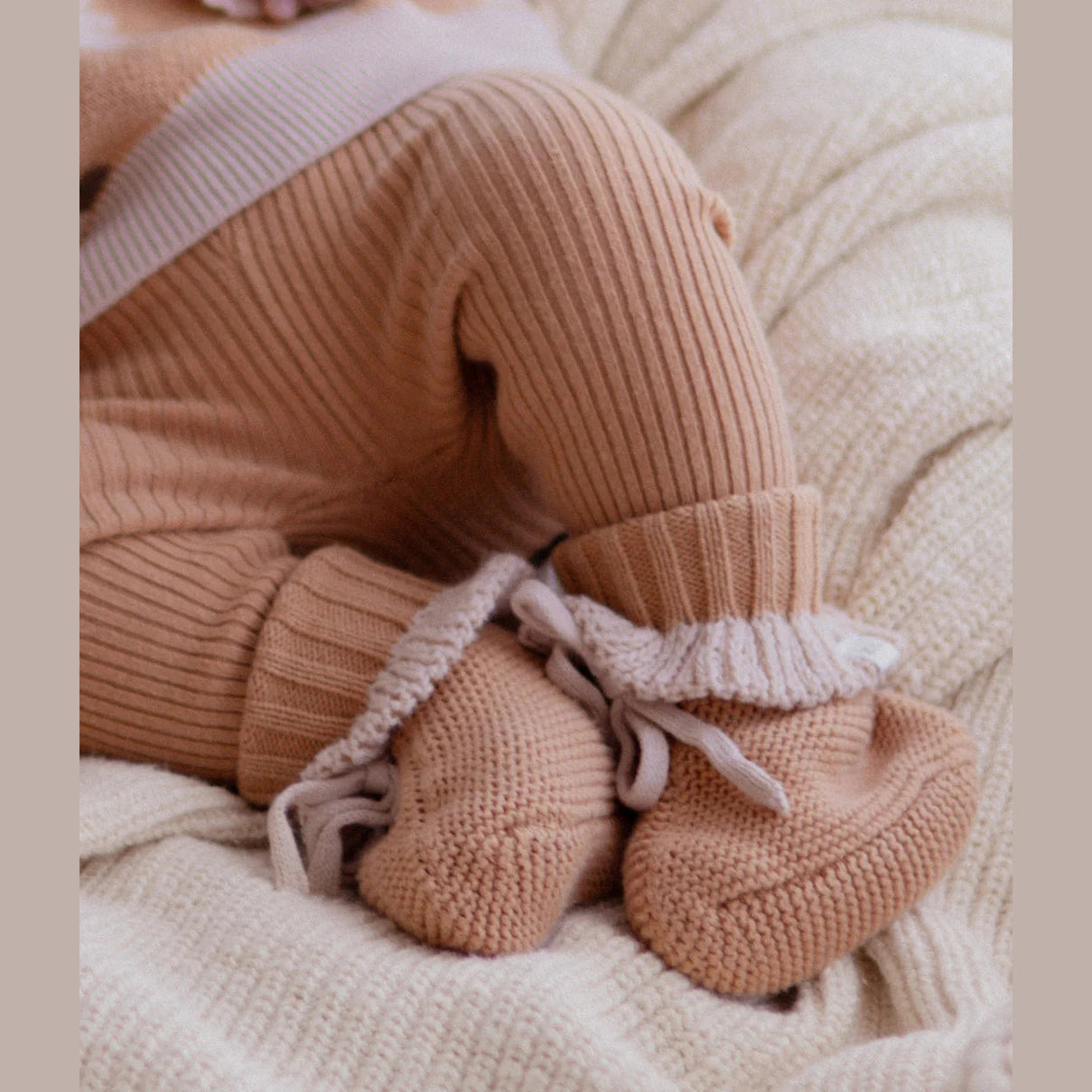 Booties Hazel