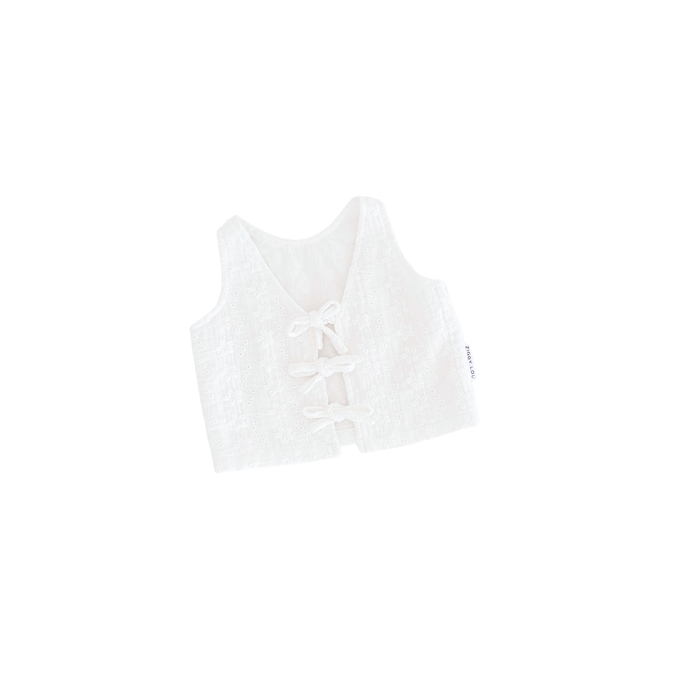 Marnie Singlet Laurel