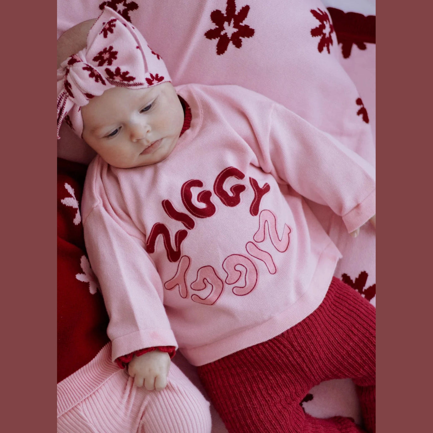 Long Sleeve Tee Thea