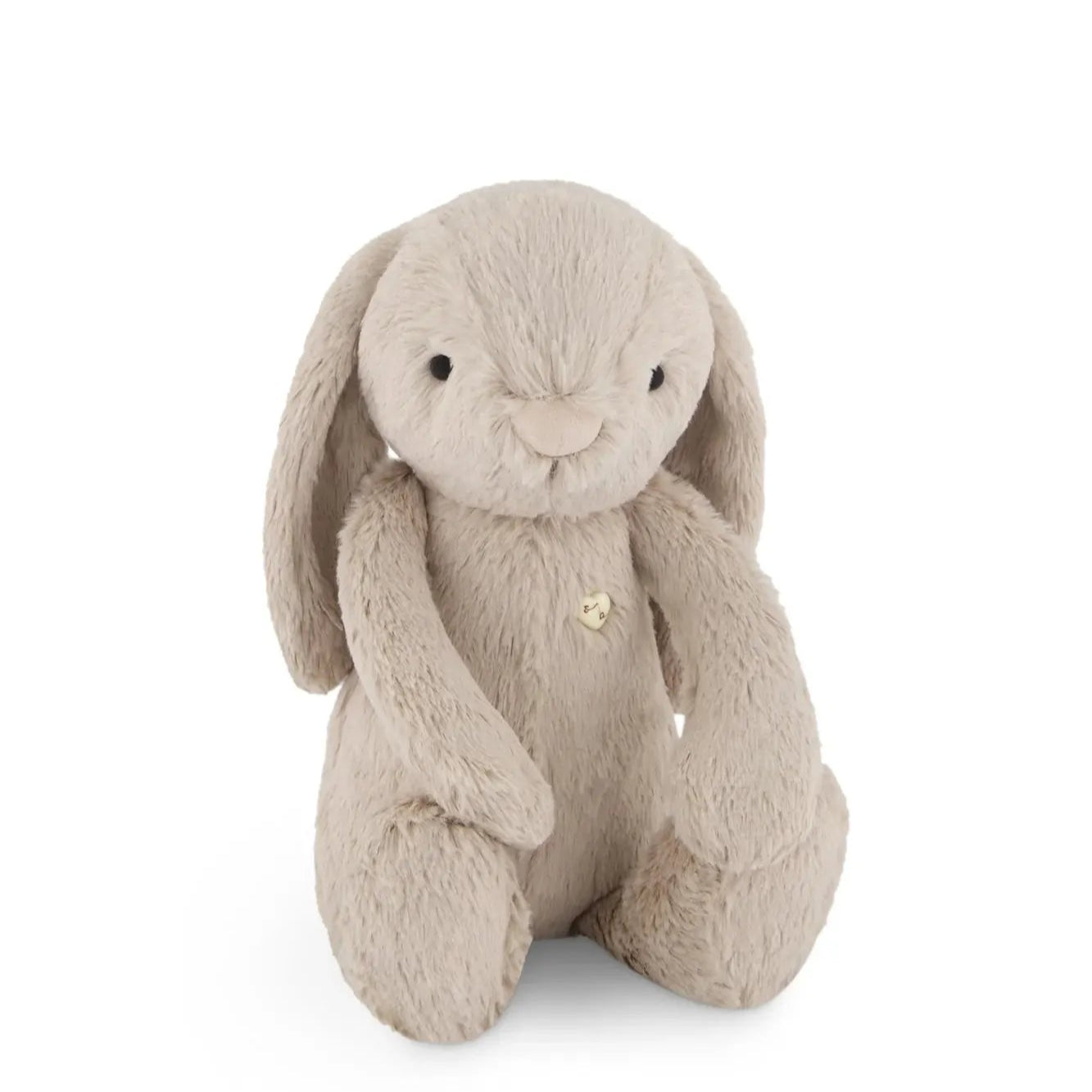 Snuggle Bunnies - Penelope Beige 30cm