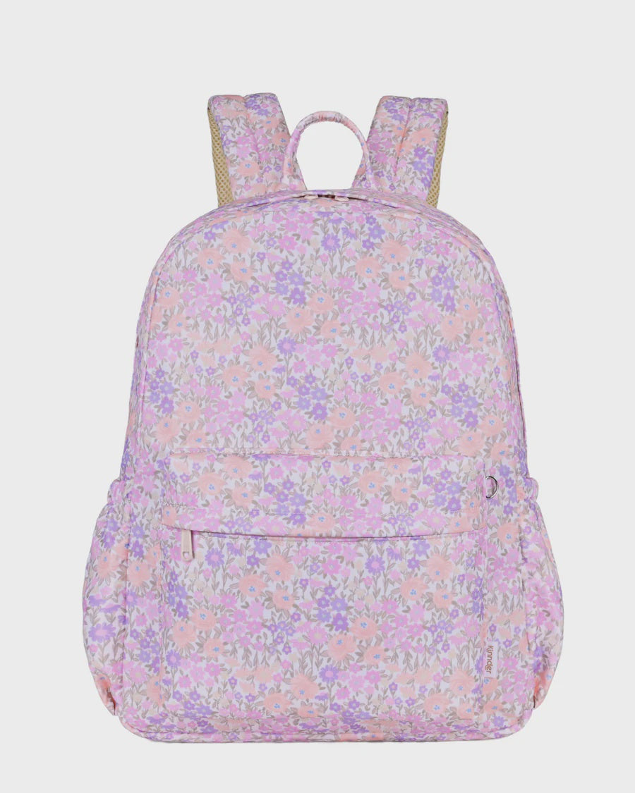 Blossom Junior Kindy/School Backpack