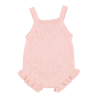 Bebe Anya Knitted Bodysuit