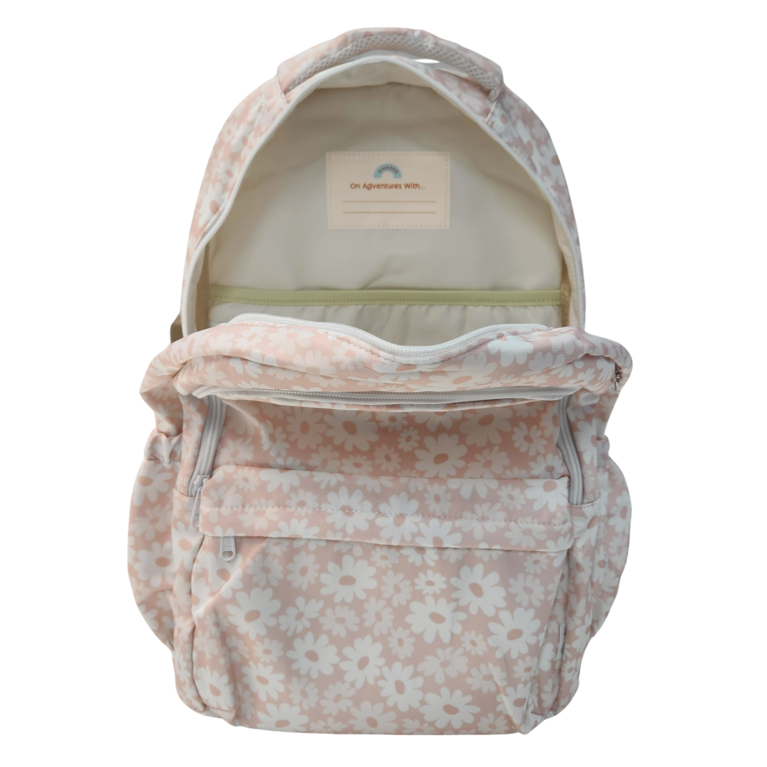 Bloom Campus School Backpack