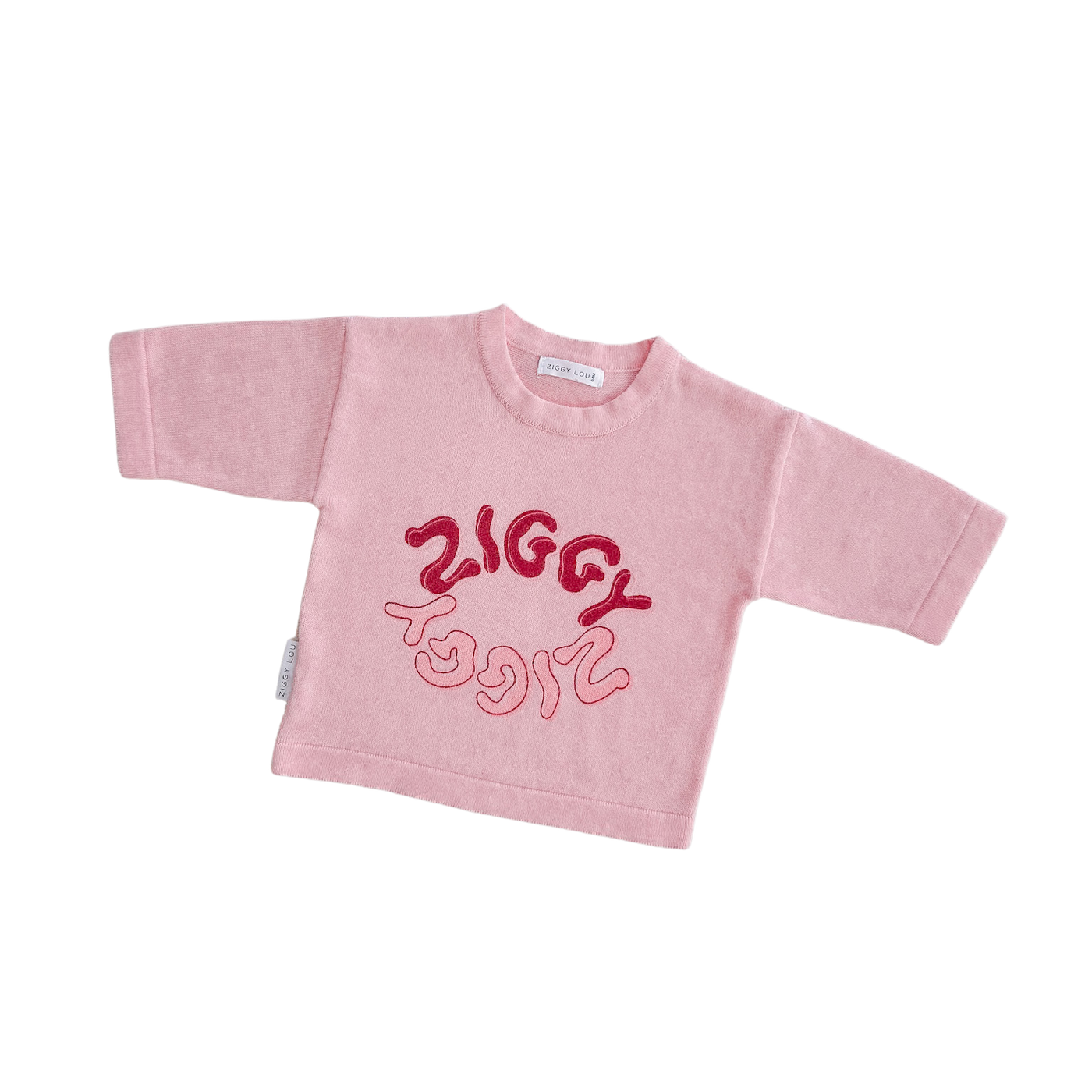 Long Sleeve Tee Thea