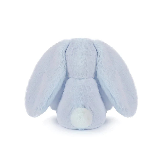 Little Baxter Blue Bunny