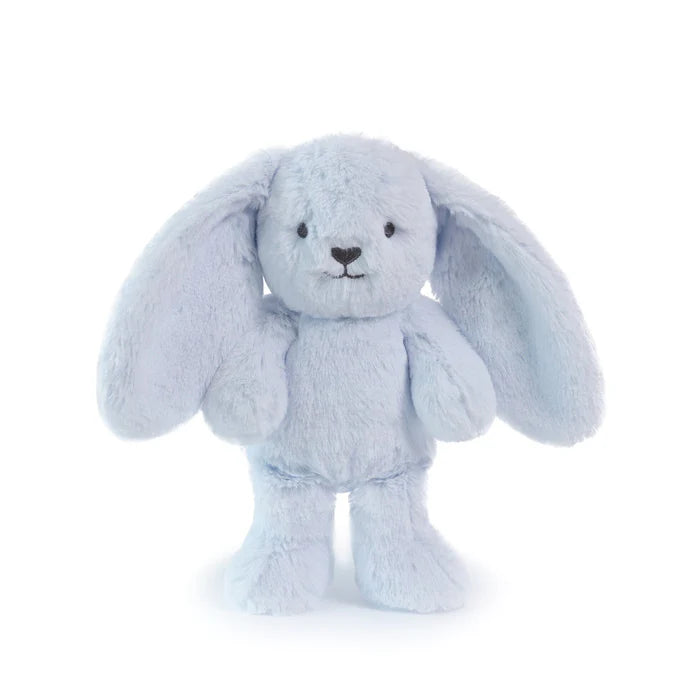 Little Baxter Blue Bunny