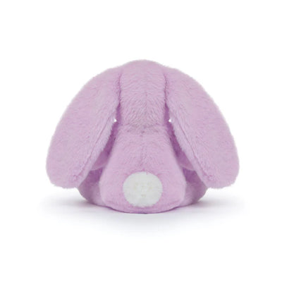 Little Lavender Loppity Bunny