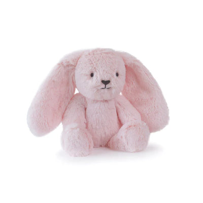 Little Betsy Soft Pink Bunny