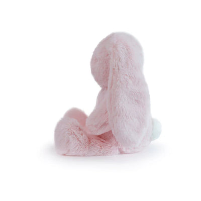 Little Betsy Soft Pink Bunny
