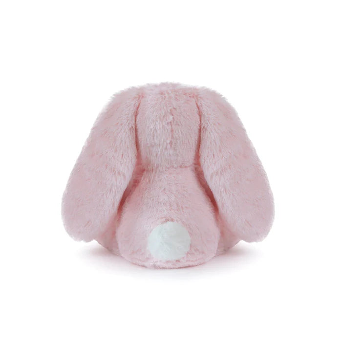 Little Betsy Soft Pink Bunny