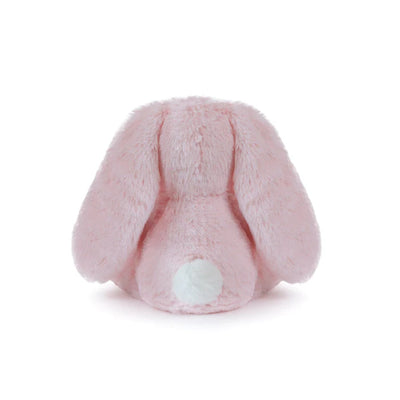 Little Betsy Soft Pink Bunny