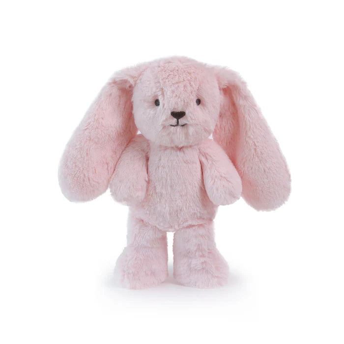 Little Betsy Soft Pink Bunny