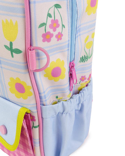 Mini Adventure Backpack - Posy Picnic