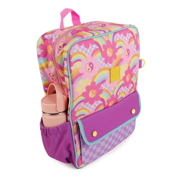 Rainbow Rave Mini Adventure Backpack